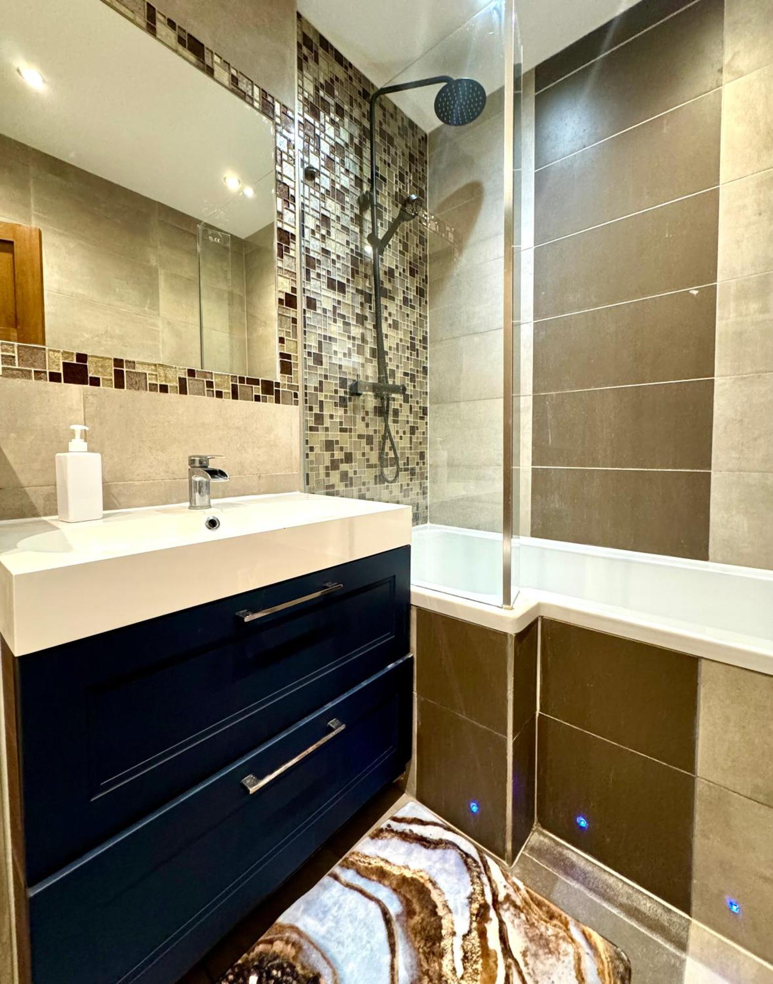 Apartamento The Kings Palace Central By Wild Londres