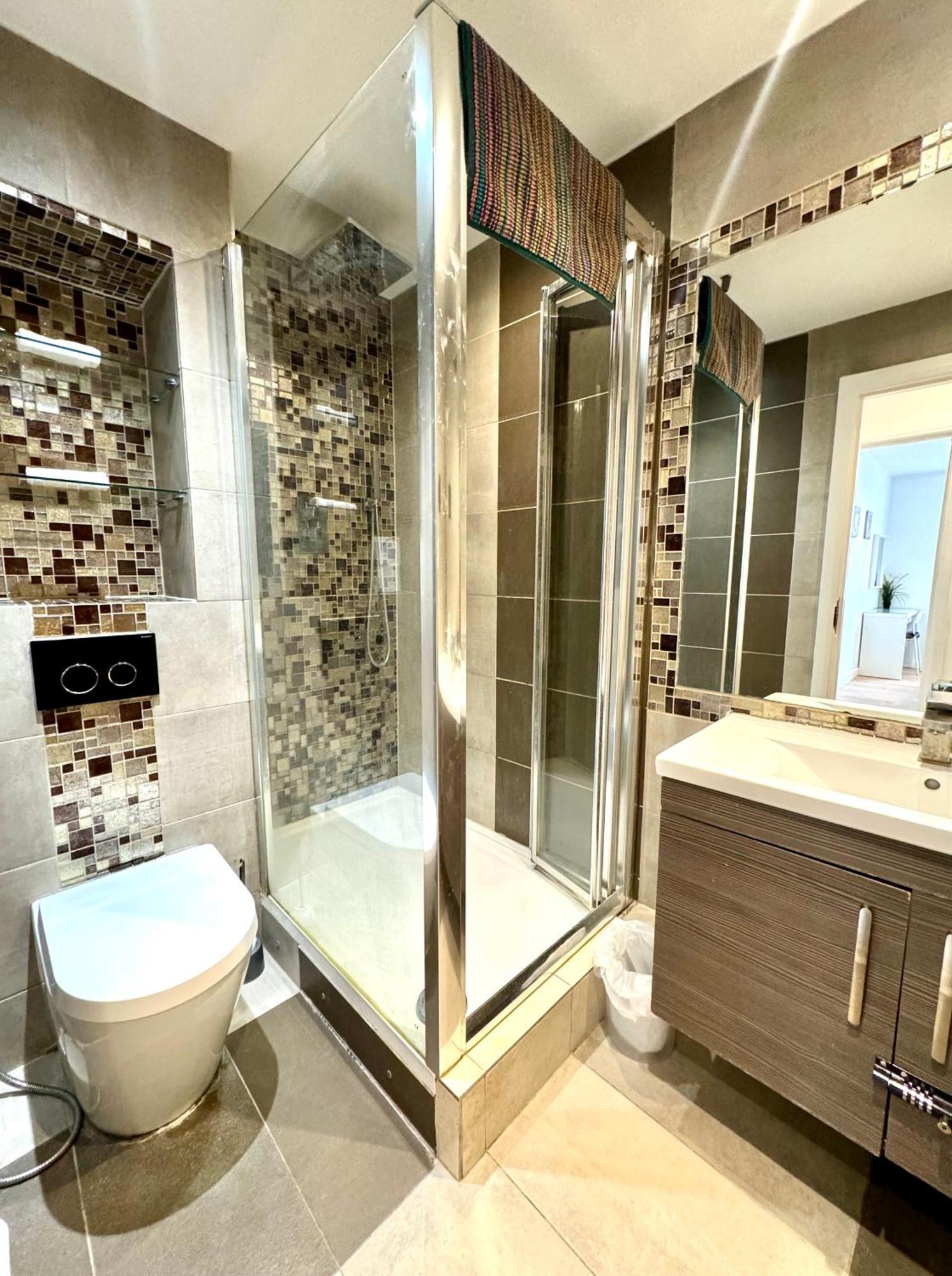 Apartamento The Kings Palace Central By Wild Londres