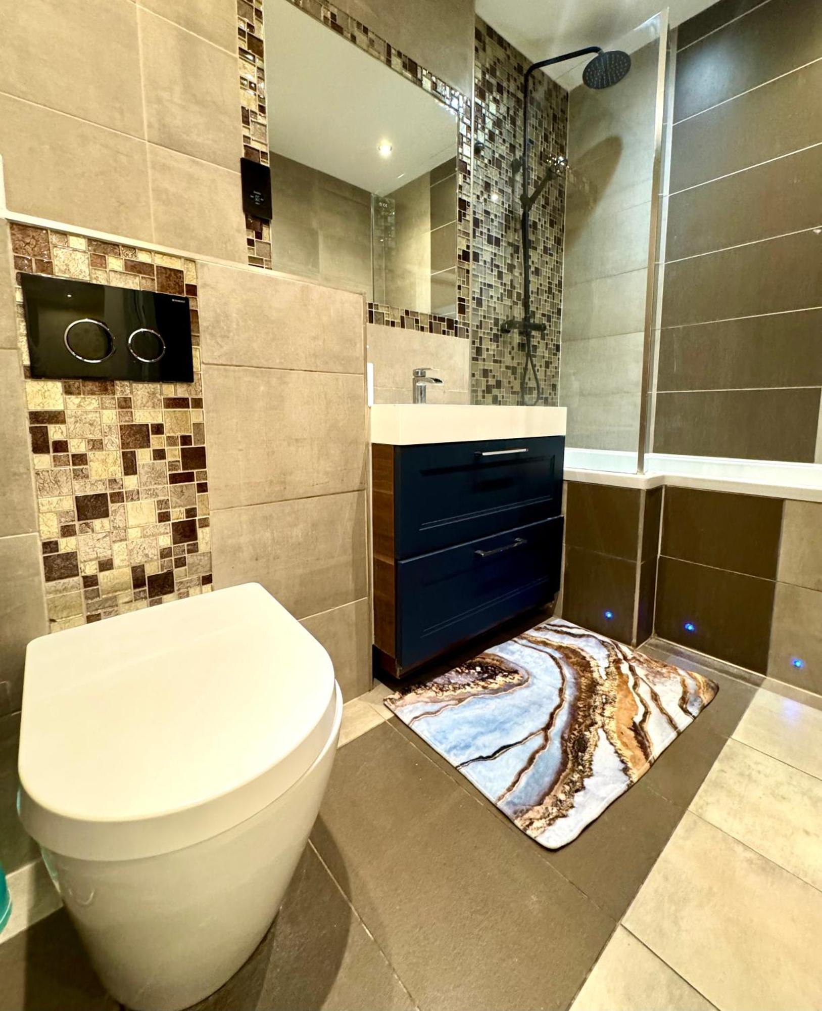 The Kings Palace Central By Wild Apartamento Londres