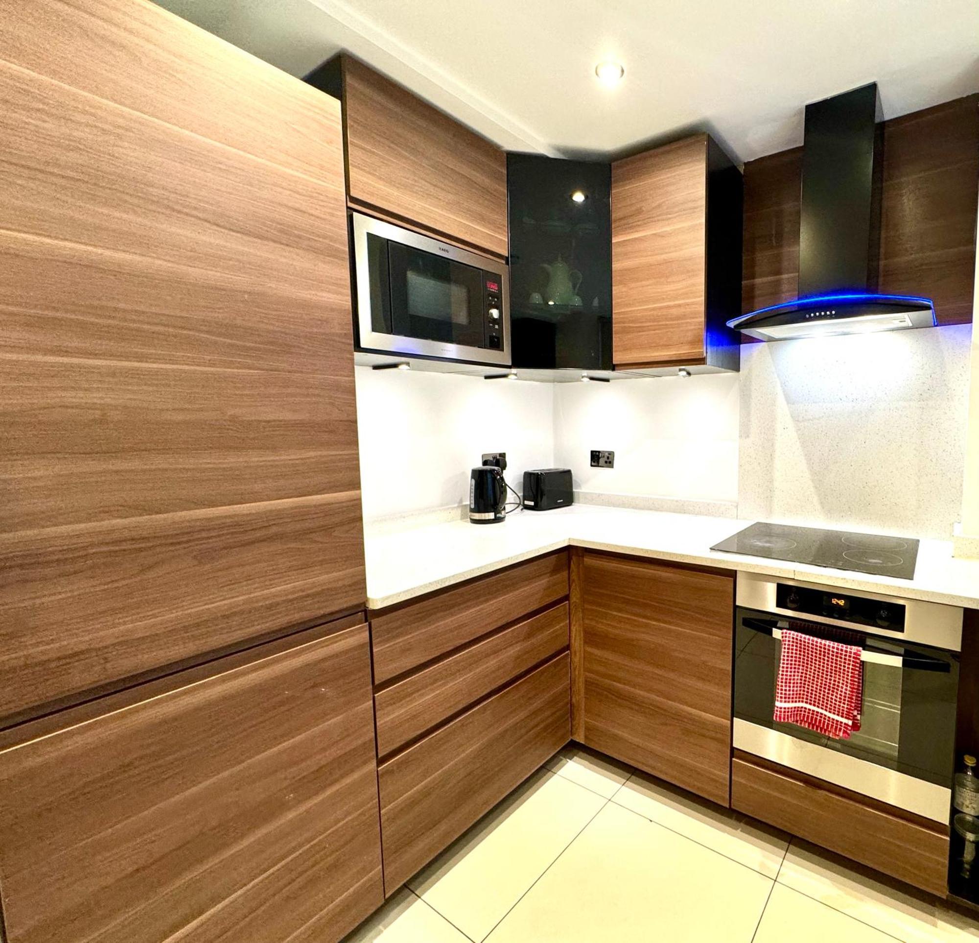 Apartamento The Kings Palace Central By Wild Londres