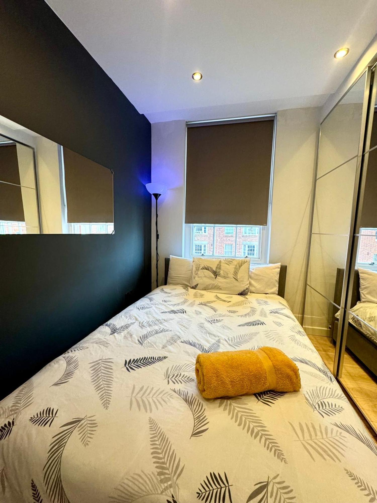The Kings Palace Central By Wild Apartamento Londres